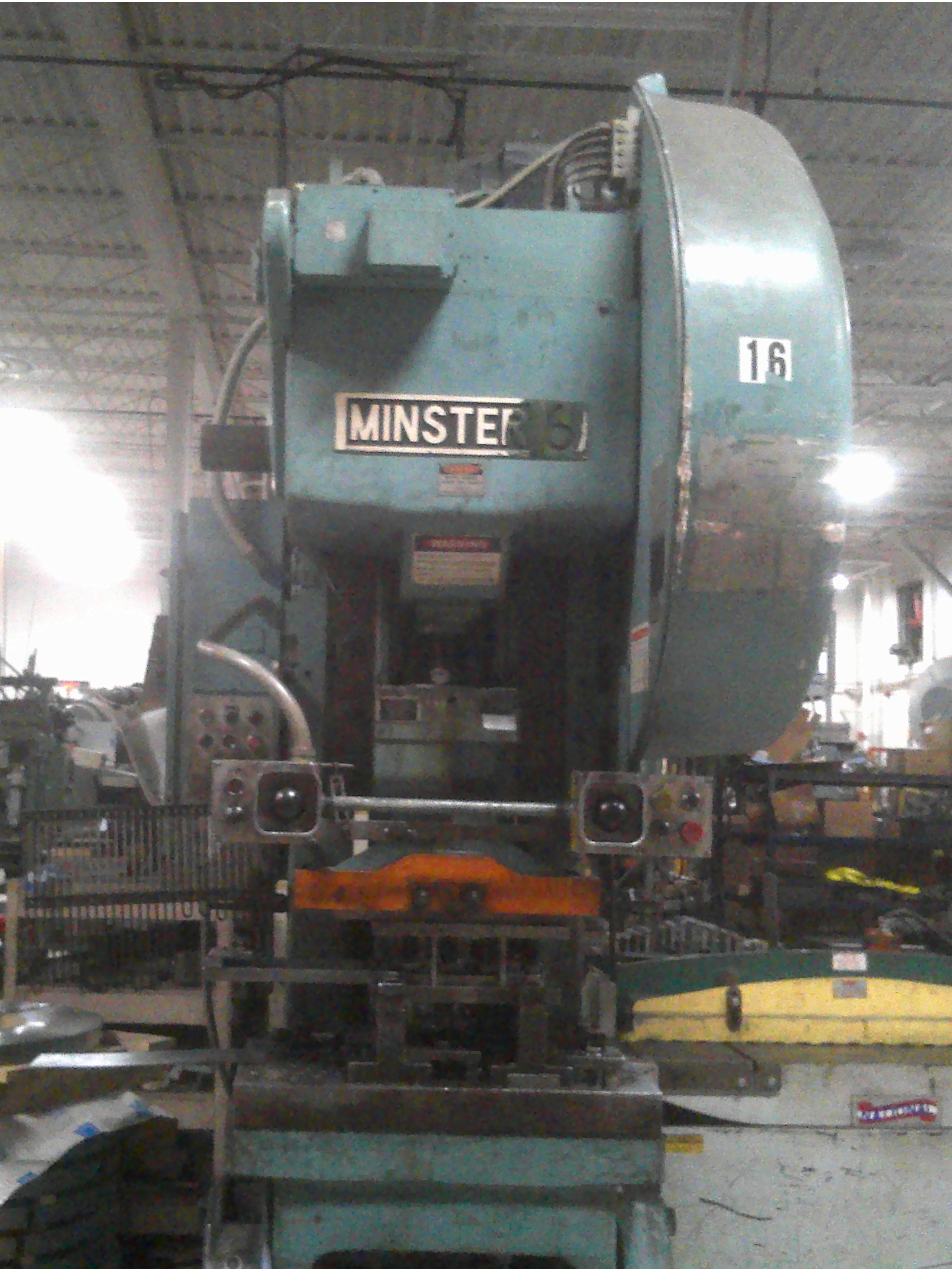 Superior Metal Products