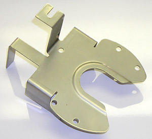 Mounting Hardware
