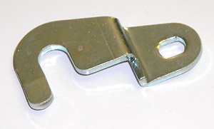 Hook, Connector