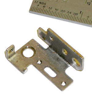 Electronics Bracket