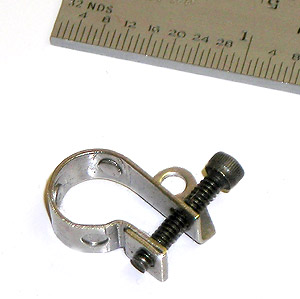 Cable Clamp