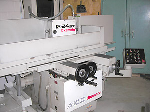Superior Metal Products