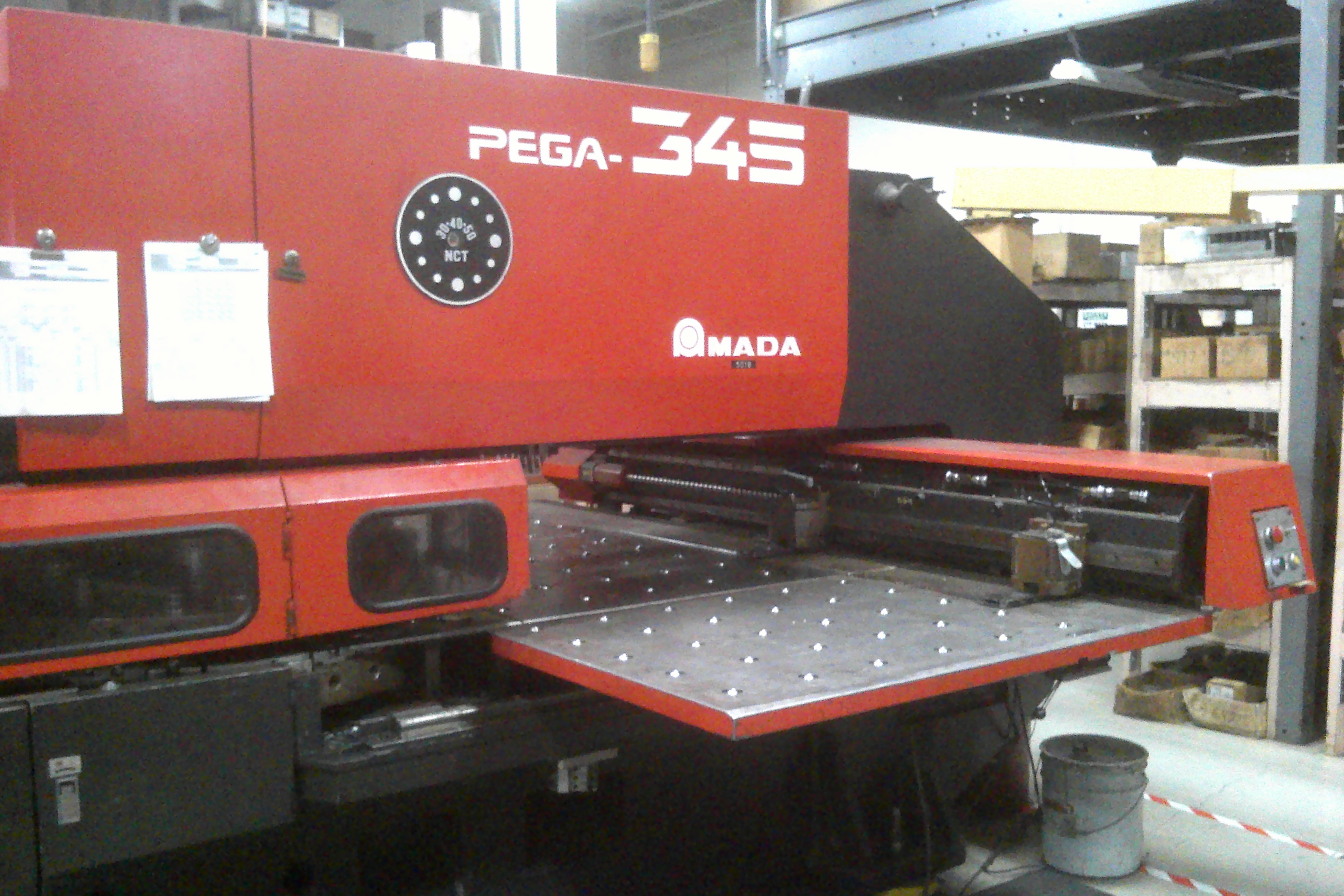 Superior Metal Products