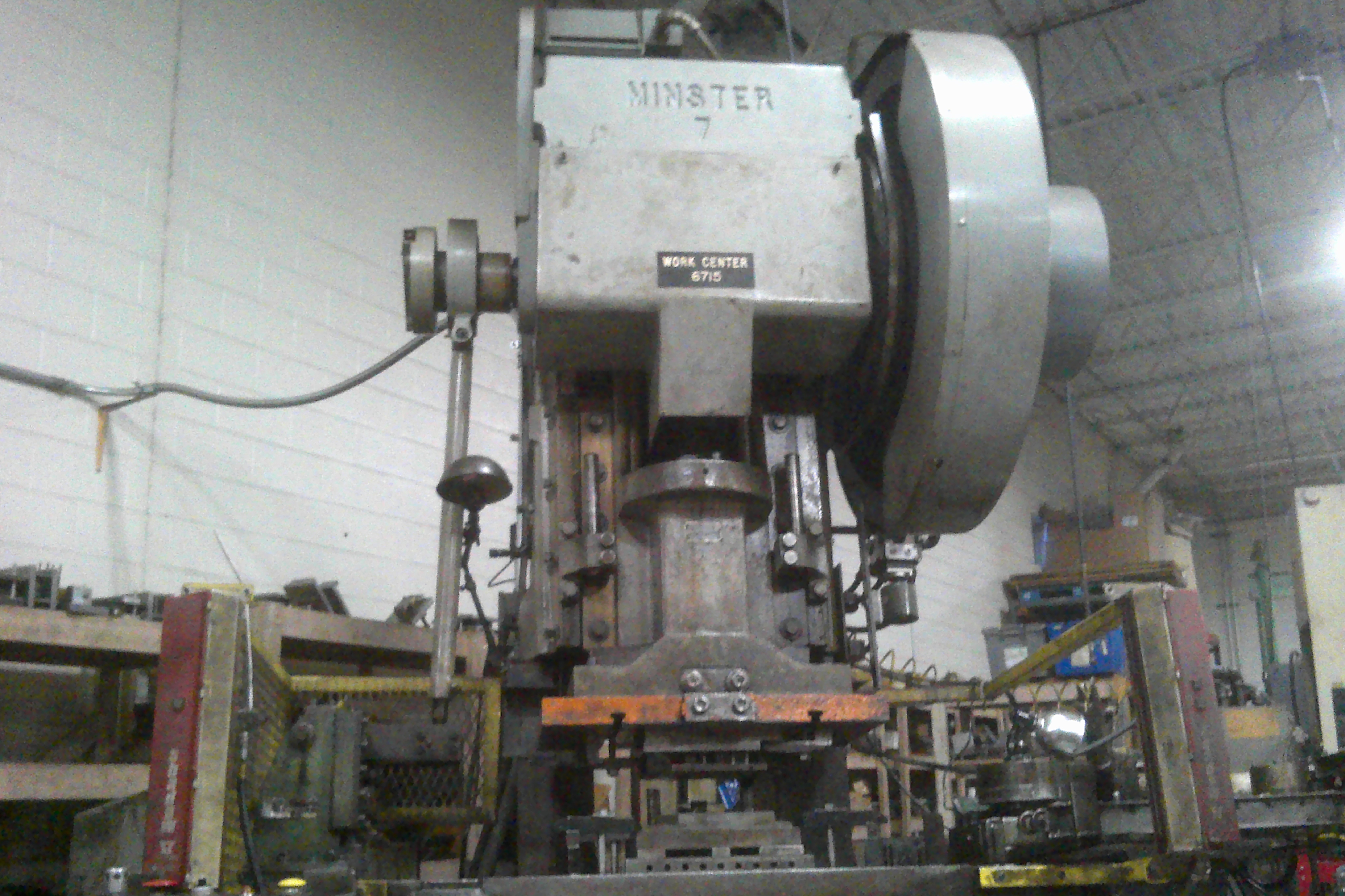 Superior Metal Products