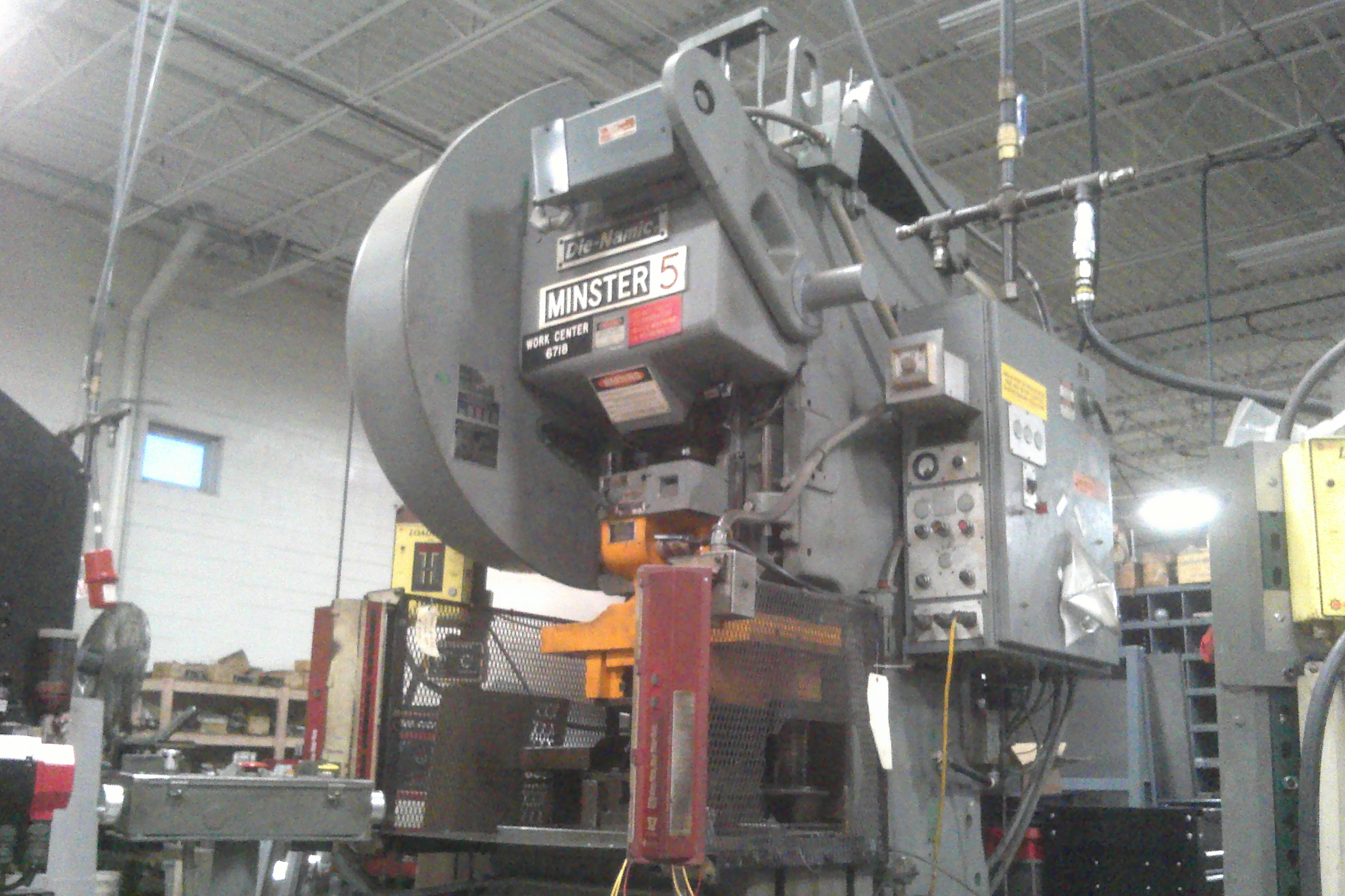 Superior Metal Products