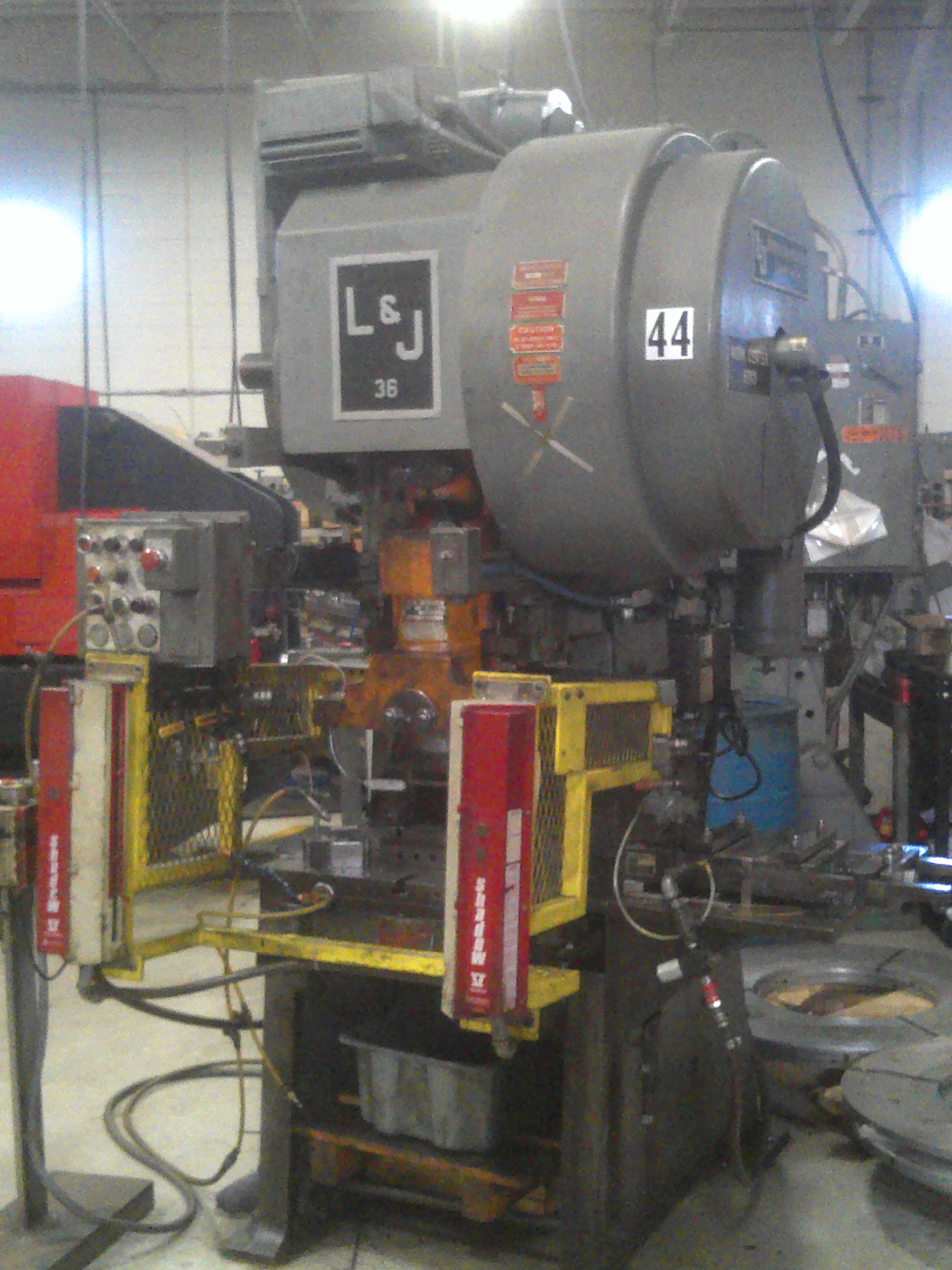 Superior Metal Products