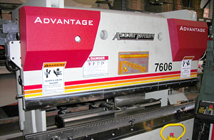 Superior Metal Products