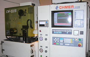 Superior Metal Products