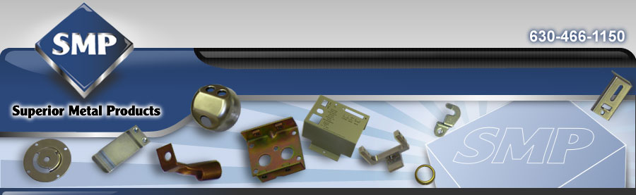 Superior Metal Products