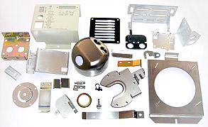 Superior Metal Products