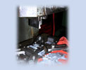 In-House Tooling